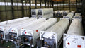 T75 40ft Cryogenic LNG ISO Tanks image 0