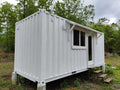 20 feet container home image 0