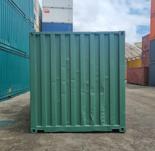 20ft GP (General Purpose) Repainted Standard image 1