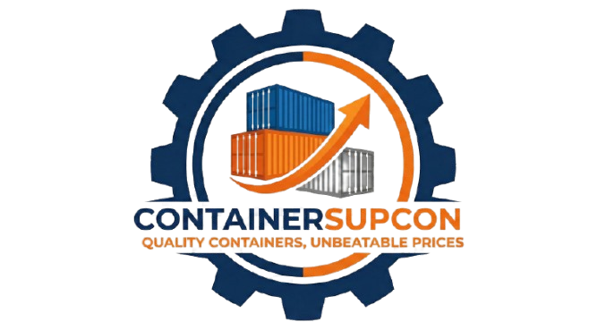 Container Supcon