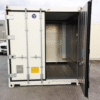 10-foot Reefer Container