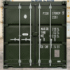 20ft Dry Van Container – NEW