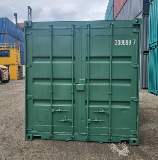 20ft GP (General Purpose) Repainted Standard