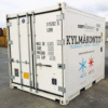 10-foot Reefer Container