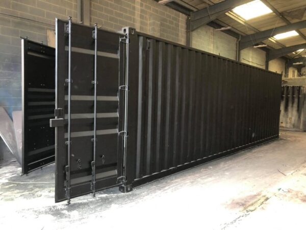 30ft Standard