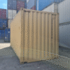 20HC Used Shipping Container