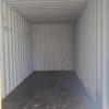 20HC Used Shipping Container