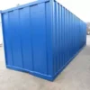 30ft x 8ft Shipping Container