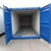 30ft x 8ft Shipping Container