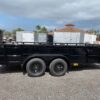 BIG TEX 7X16 VANGUARD TRAILER 70TV-16