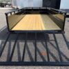 BIG TEX 7X16 VANGUARD TRAILER 70TV-16