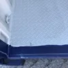 20ft High Cube Steel Floor Container