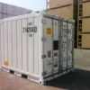 10ft Offshore reefer