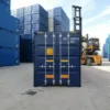 40ft Collapsible Flatrack Container
