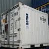 10ft Offshore reefer