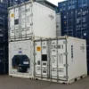 10ft Offshore reefer