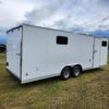24′ Jobsite Office