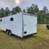 24′ Jobsite Office