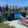 40 Ft Container Pool
